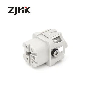 แทนที่ฮัน A 10A 4 PIN Connector 09200042611