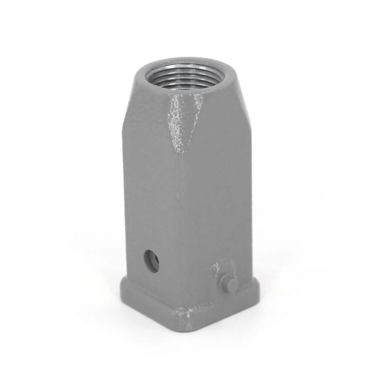 3A Top And Side Entry Hoods