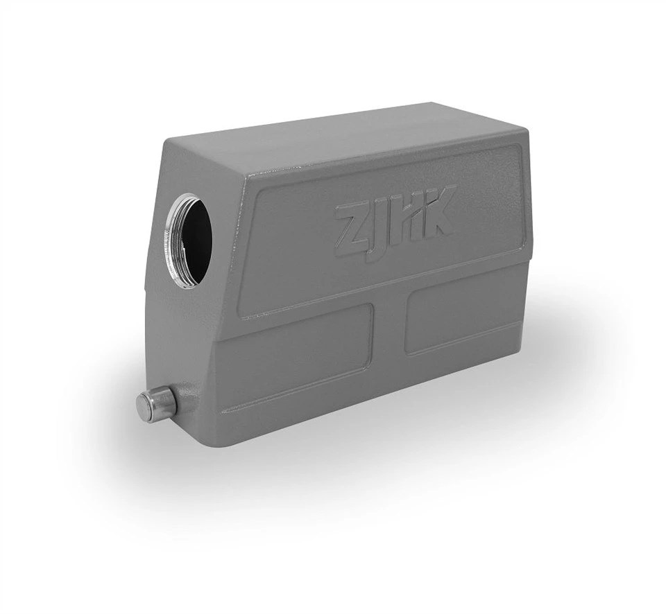 24B Metal High Construction Side Entry Hoods